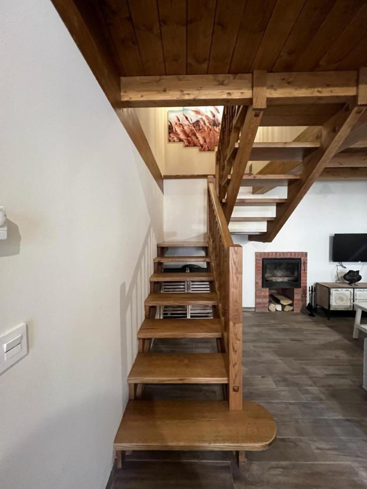 Holiday home Casa Moises En Bimenes