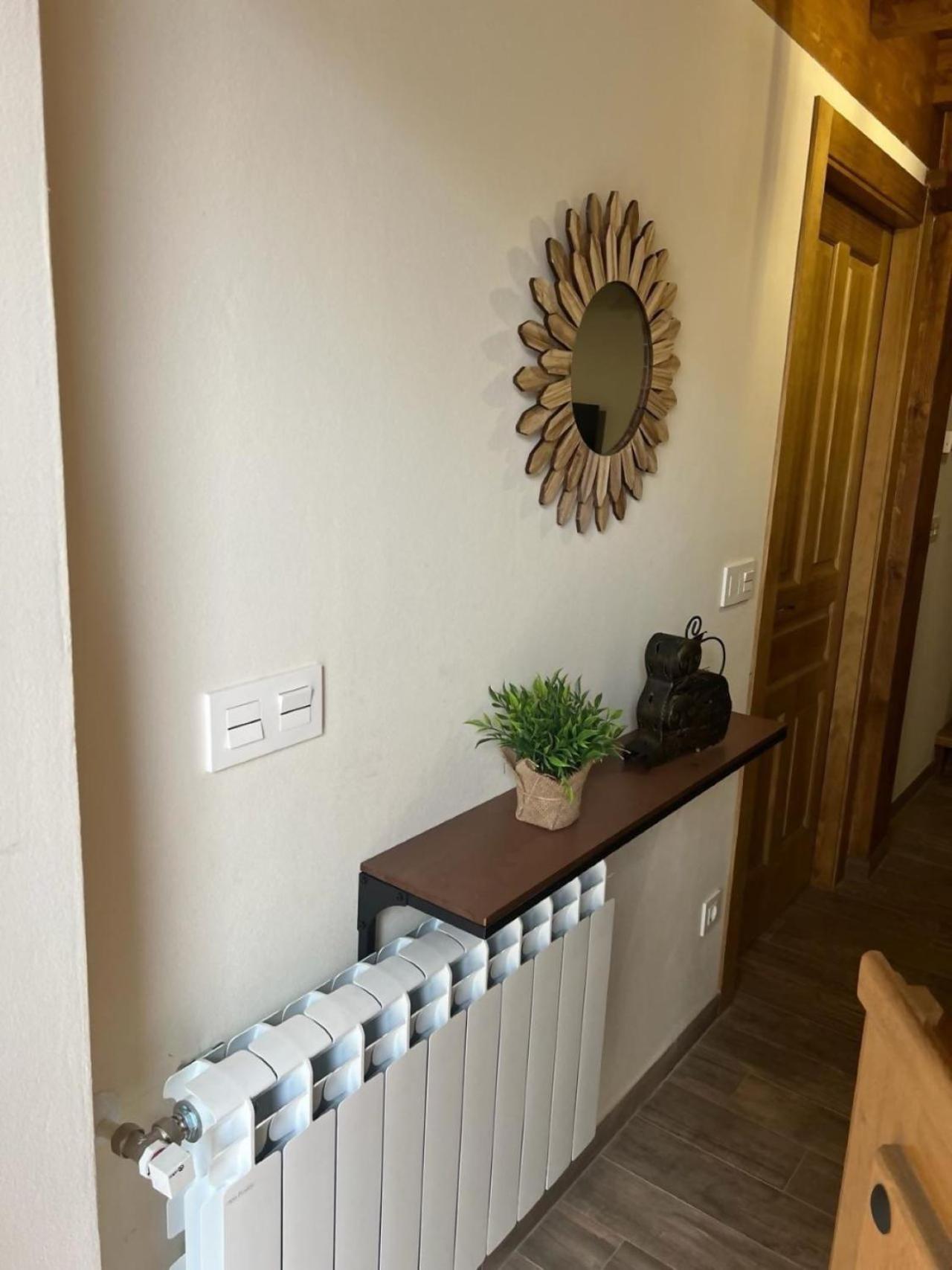 Casa Moises En Holiday home Bimenes
