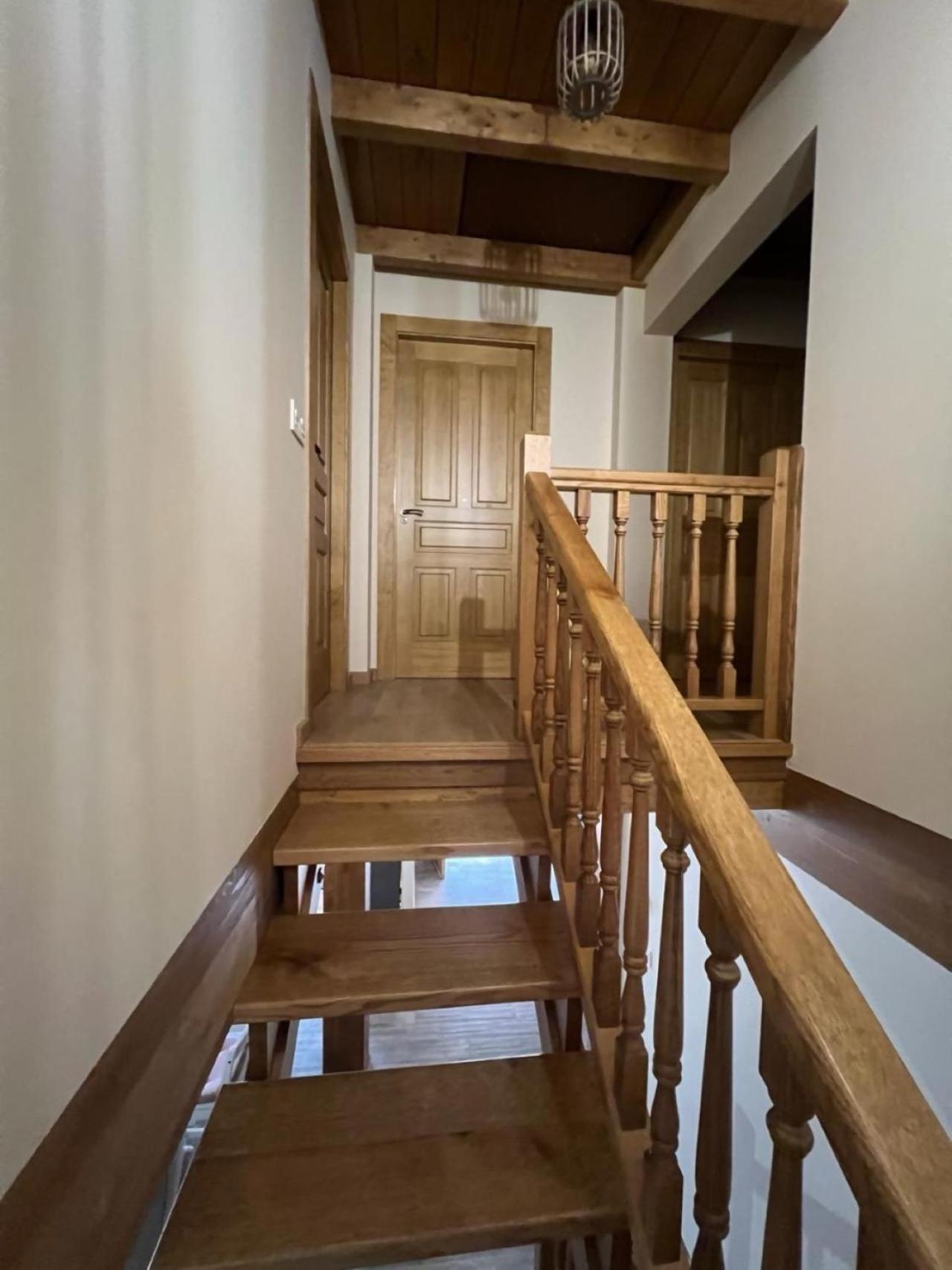 Holiday home Casa Moises En Bimenes
