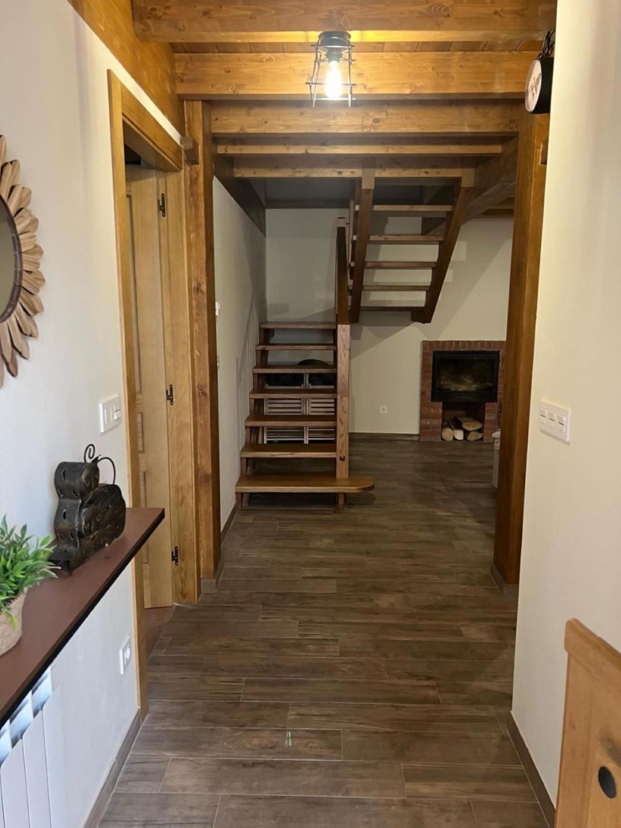 Casa Moises En Holiday home *