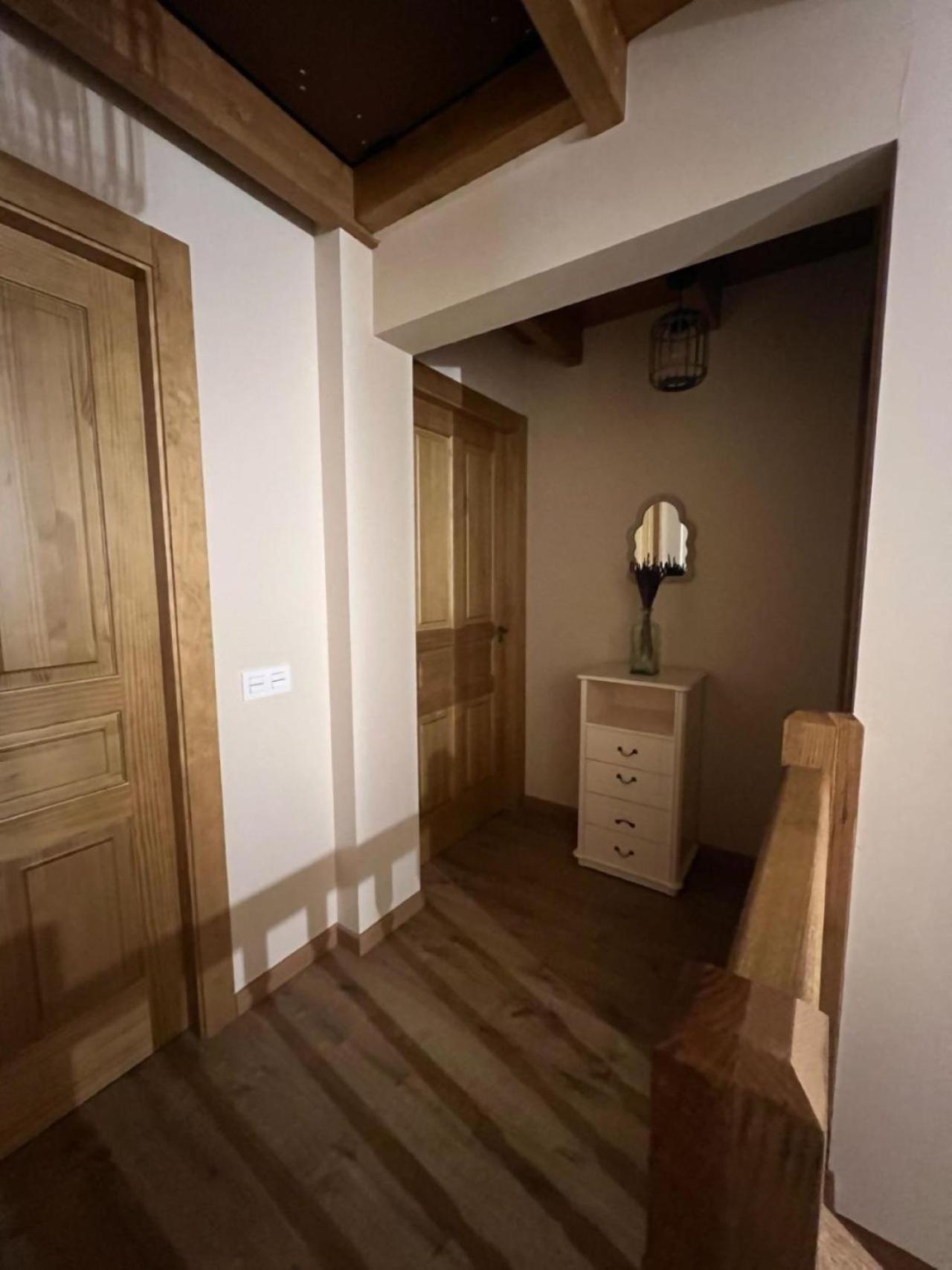 Casa Moises En * Bimenes