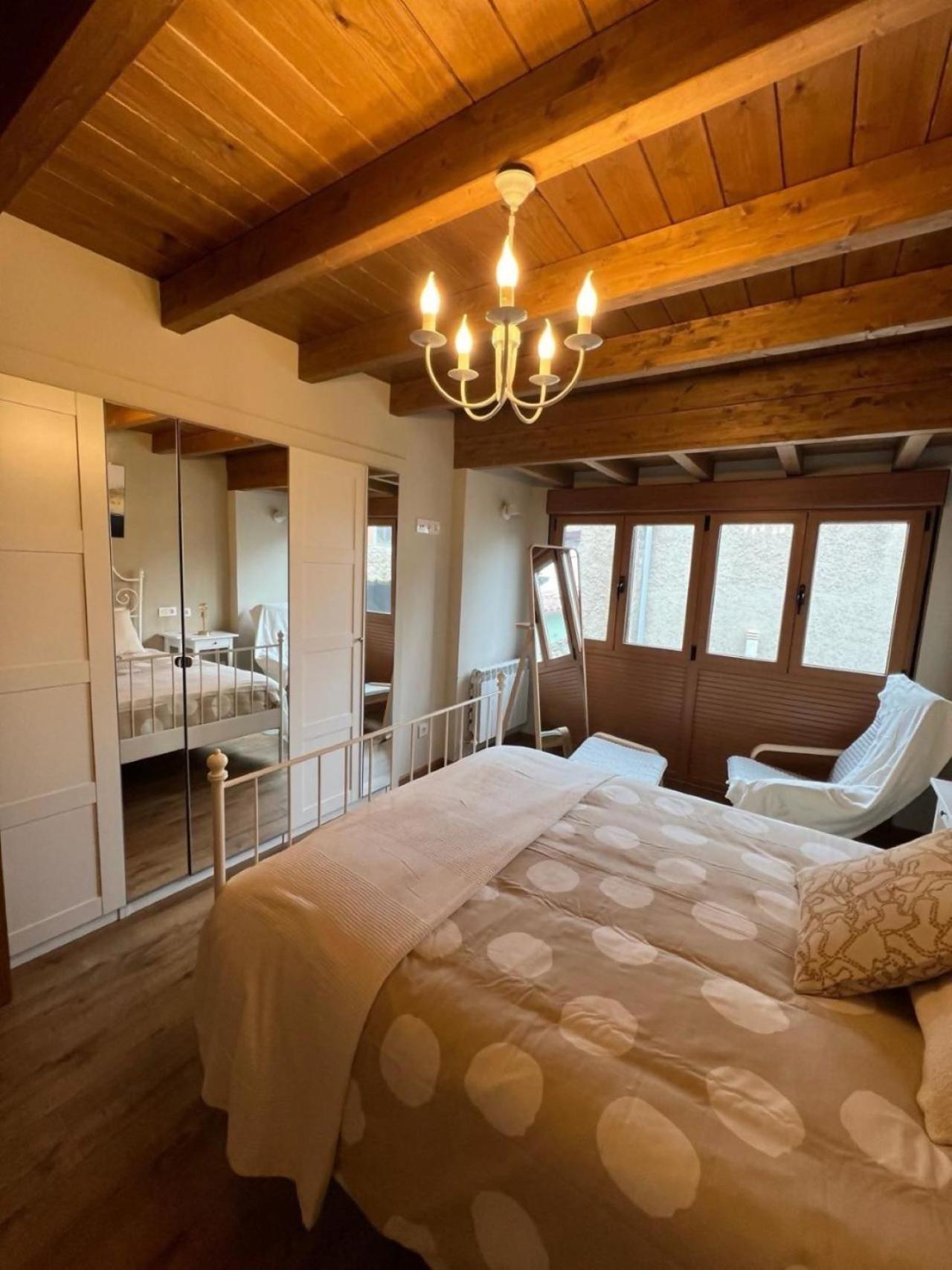 Holiday home Casa Moises En