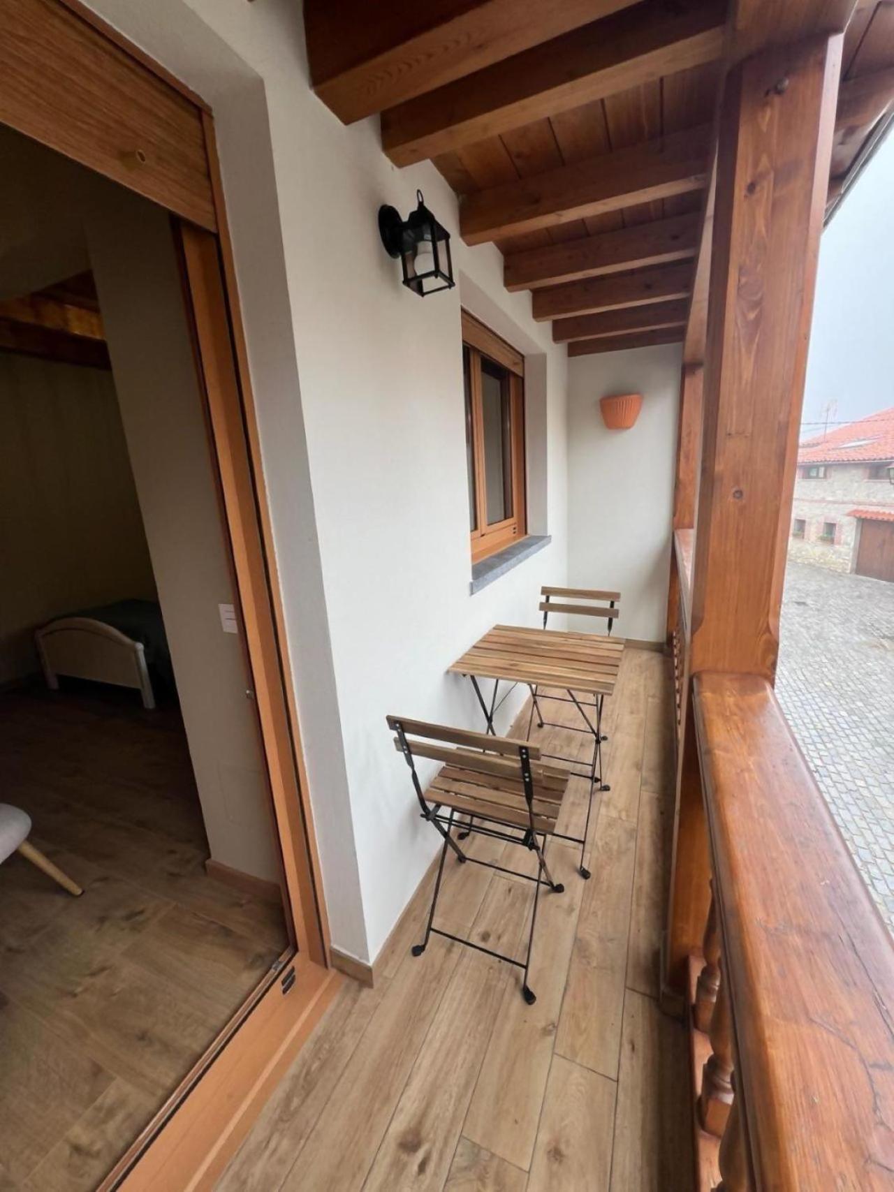 Holiday home Casa Moises En *