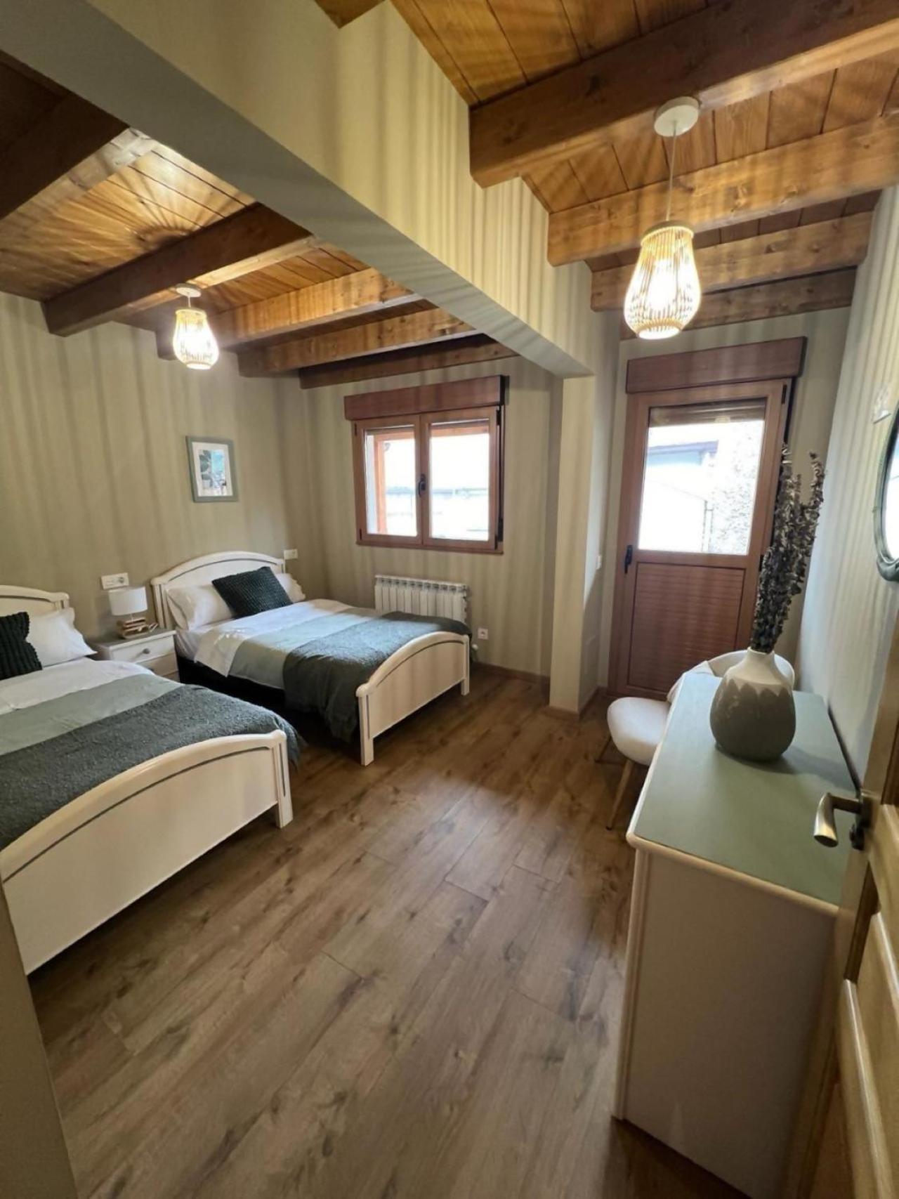 Casa Moises En *