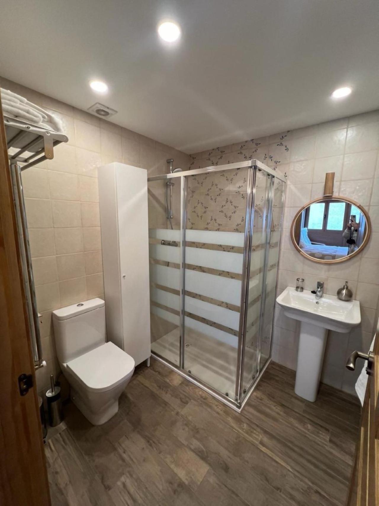 Casa Moises En Holiday home