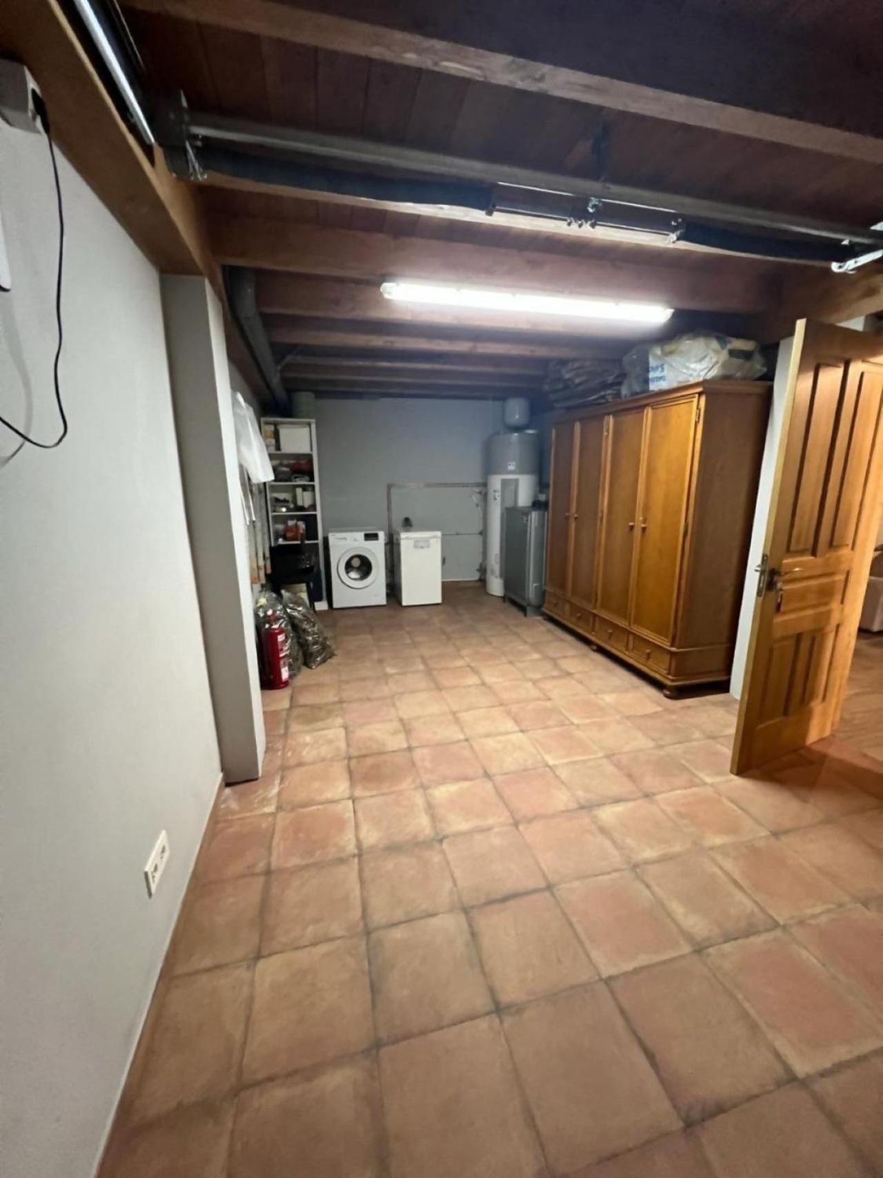 Casa Moises En Bimenes