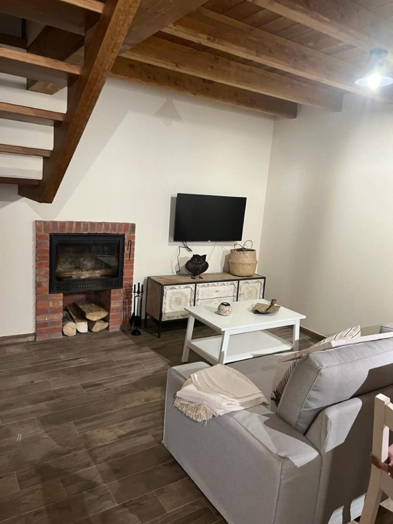 Casa Moises En Holiday home
