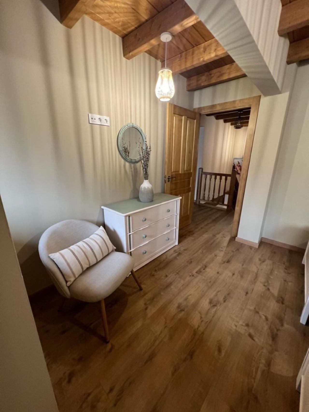 Casa Moises En Holiday home *