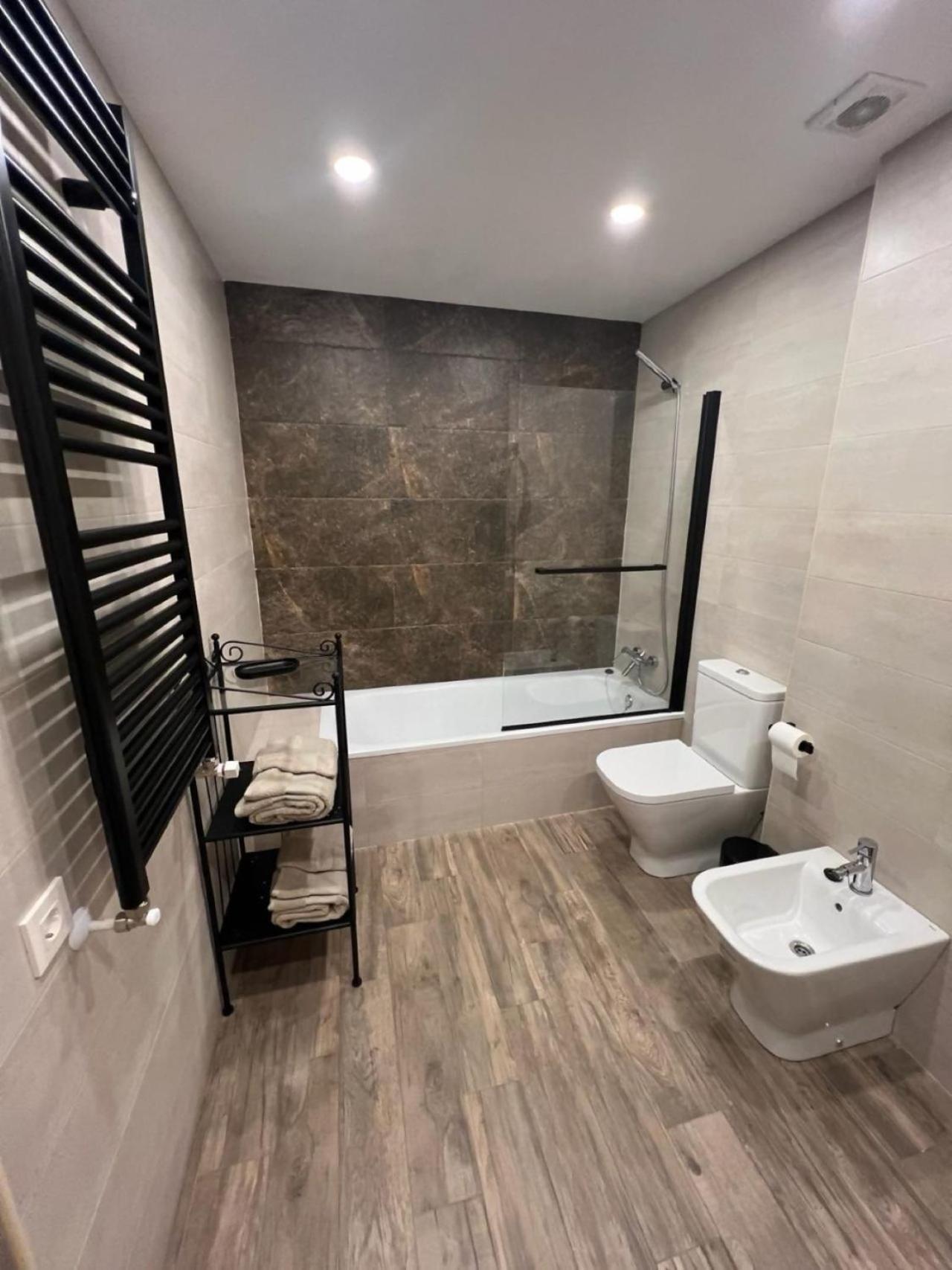 Holiday home Casa Moises En