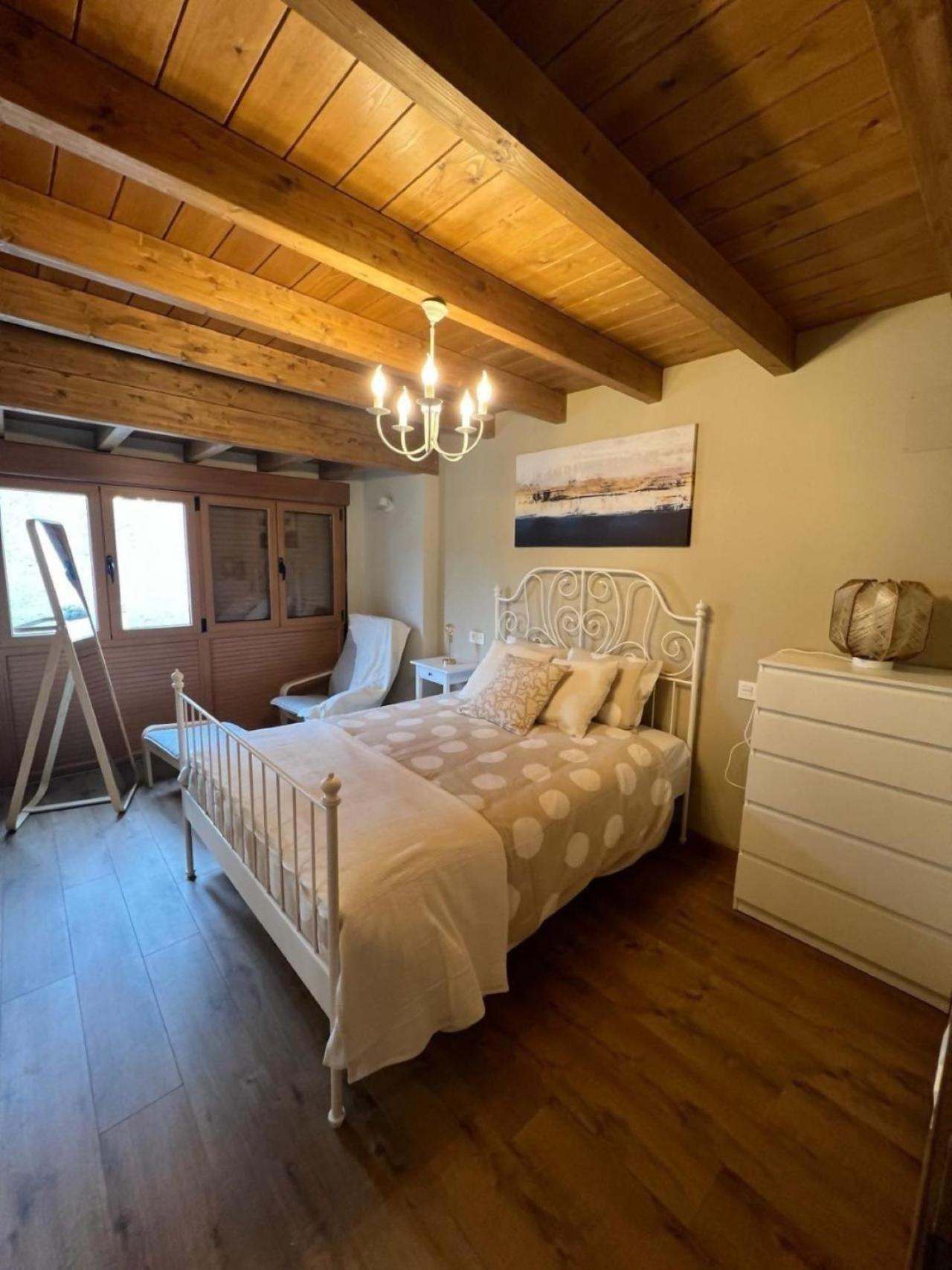 Holiday home Casa Moises En Bimenes