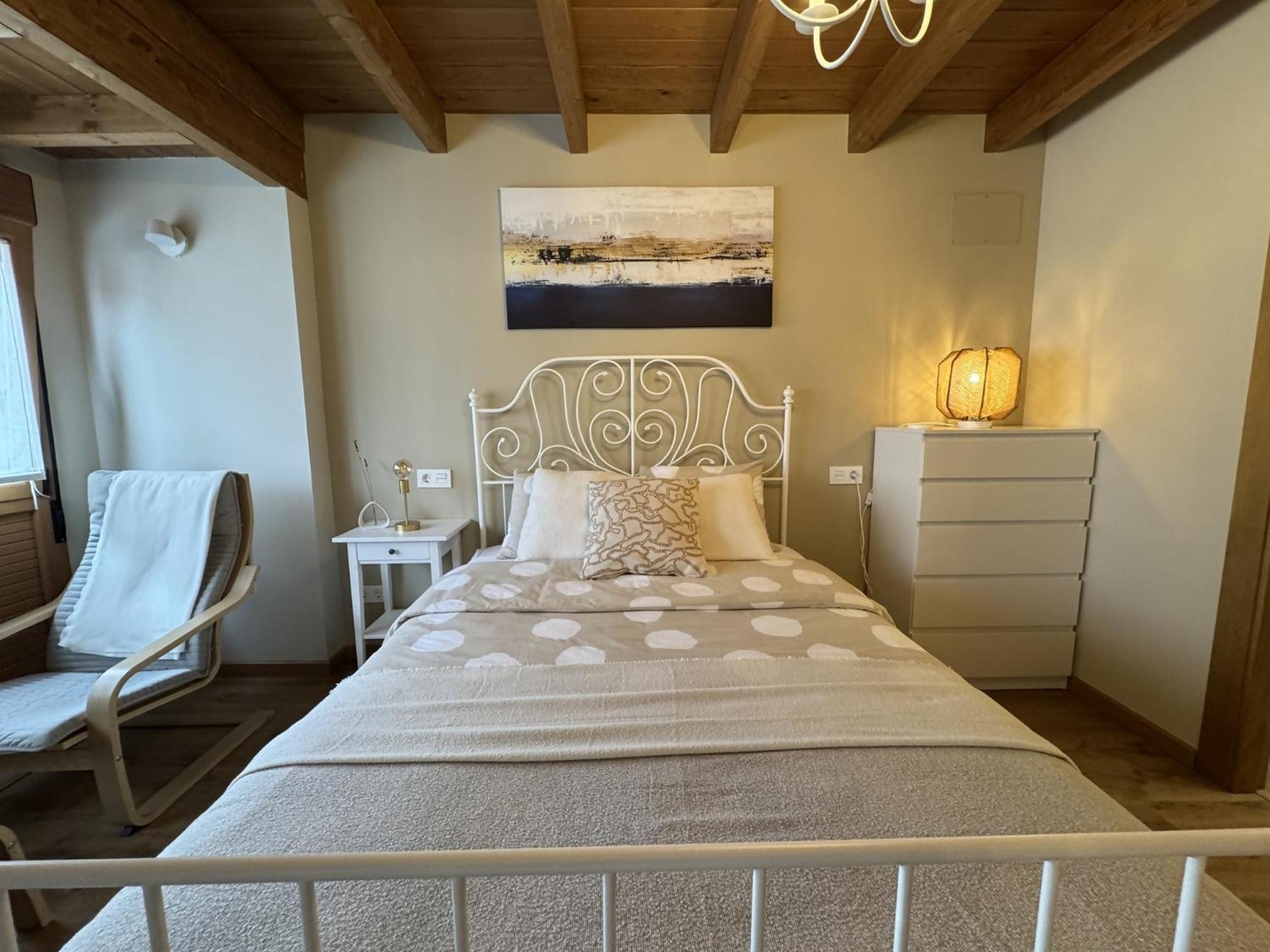 Casa Moises En * Bimenes