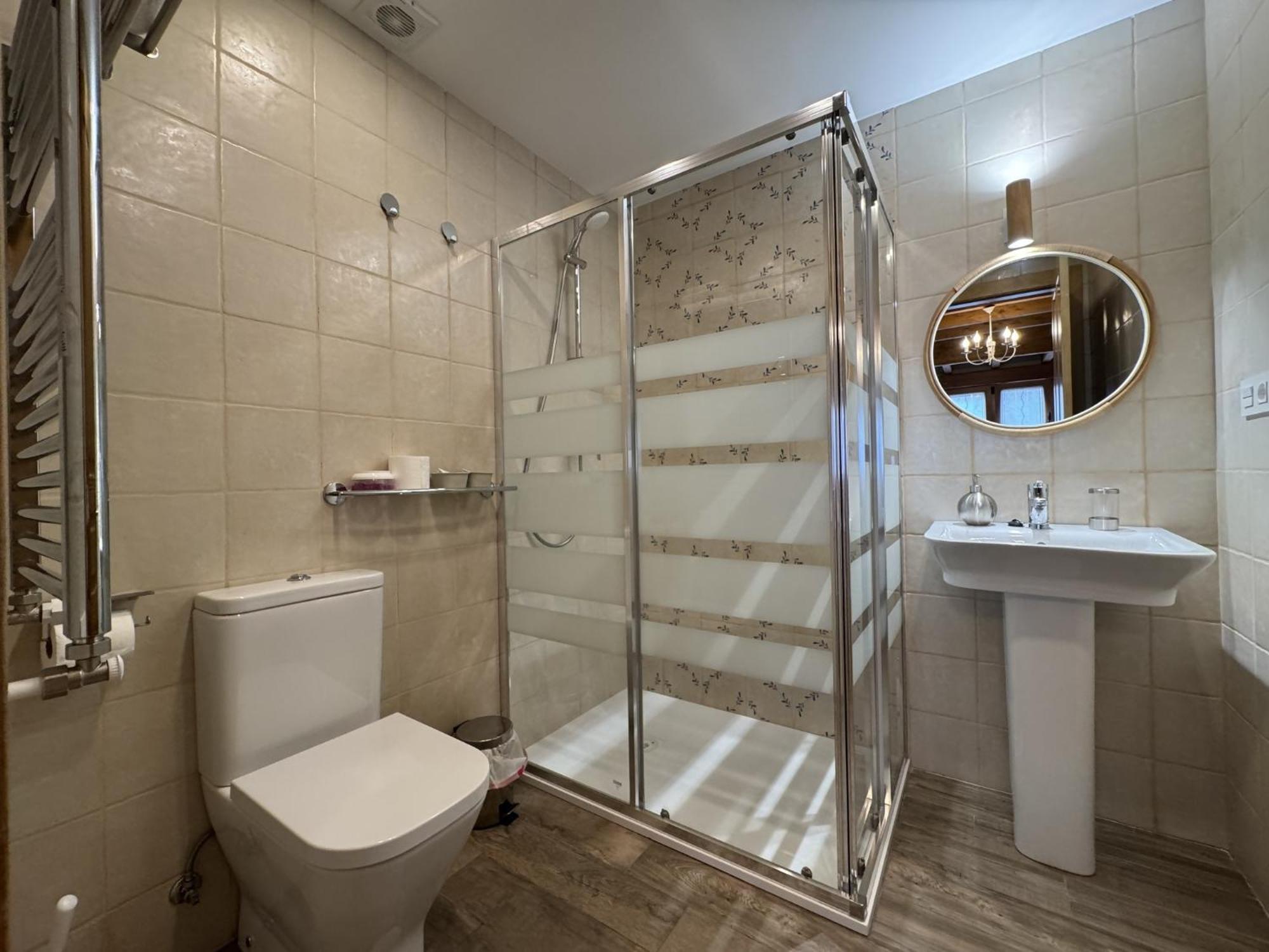 Casa Moises En Holiday home