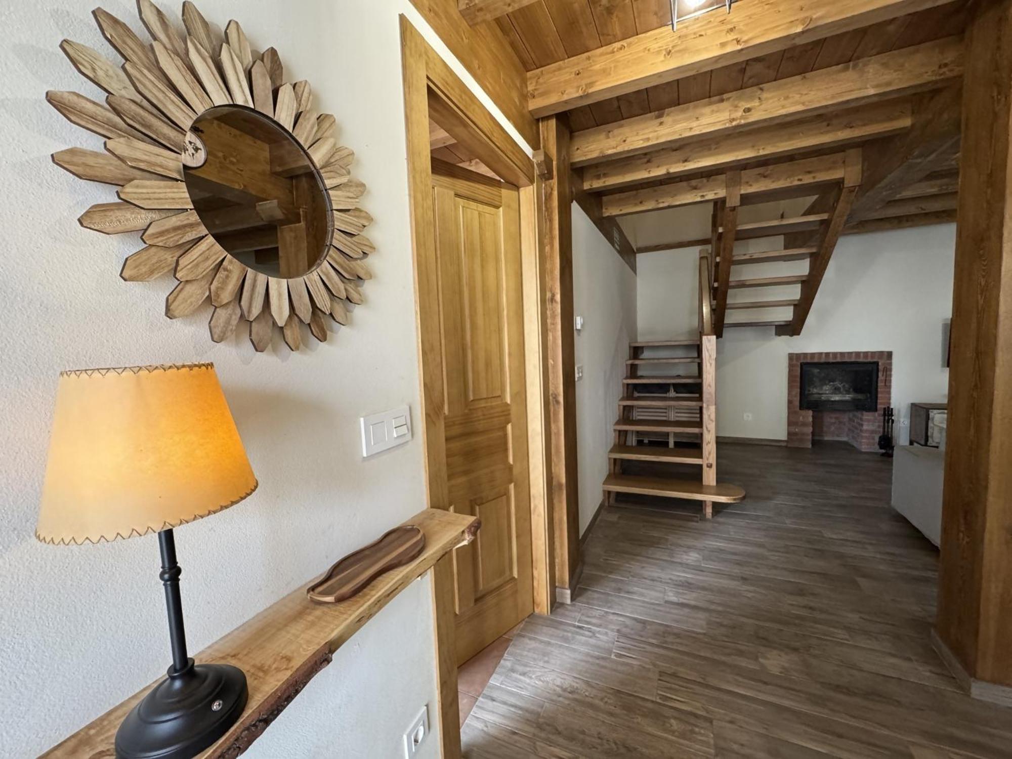 Casa Moises En Holiday home Bimenes